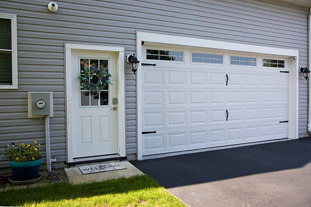 24/7 Emergency Garage Door Roller Replacement experts in New Market, VA